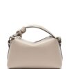 21289225_51989605_1000.jpg JW Anderson JWA Corner leather tote bag