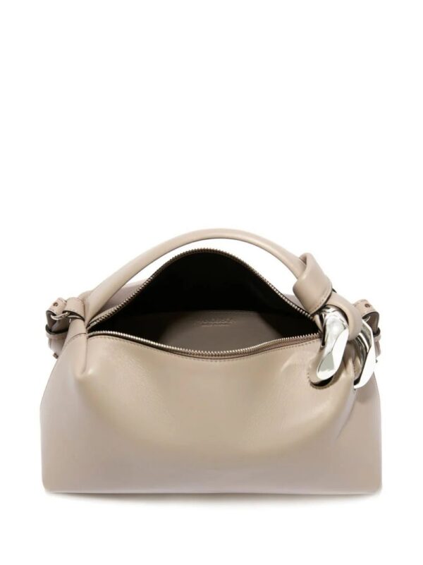 21289225_51989618_1000.jpg JW Anderson JWA Corner leather tote bag