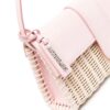 21294327_51287646_1000.jpg Jacquemus Le Bambino Long Osier shoulder bag