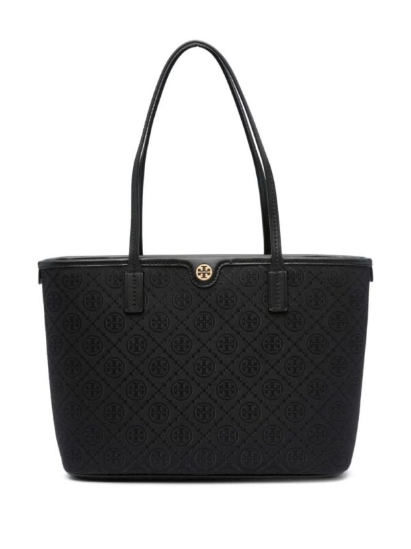 21313917_51413454_1000_63f665c3-db7f-4680-8ab9-bde7758cf950.jpg Tory Burch small T Monogram tote bag