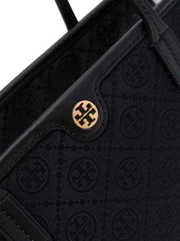21313917_51413458_1000.jpg Tory Burch small T Monogram tote bag