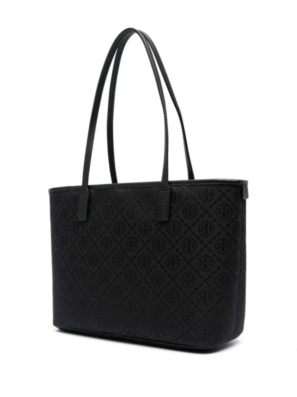 21313917_51413477_1000.jpg Tory Burch small T Monogram tote bag