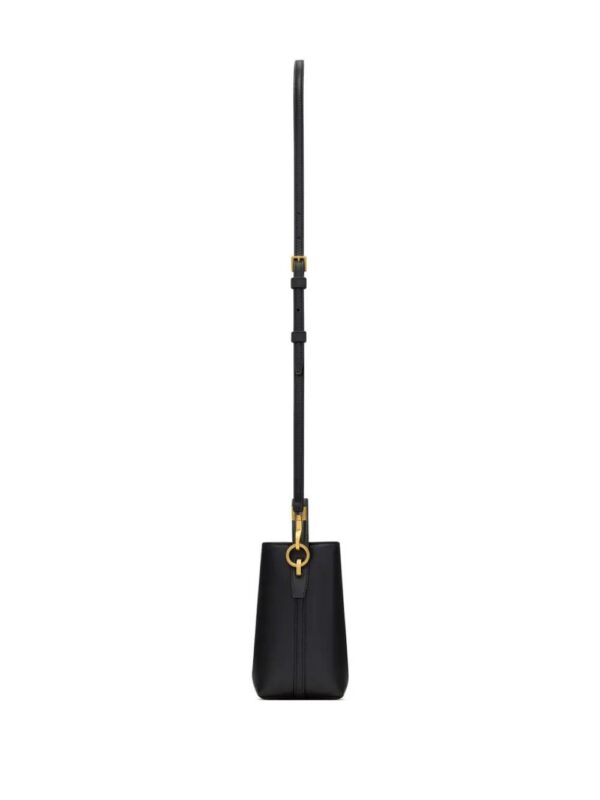 Saint Laurent  Le 37 leather shoulder bag
