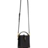 Saint Laurent  Le 37 leather shoulder bag