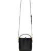 Saint Laurent  Le 37 leather shoulder bag