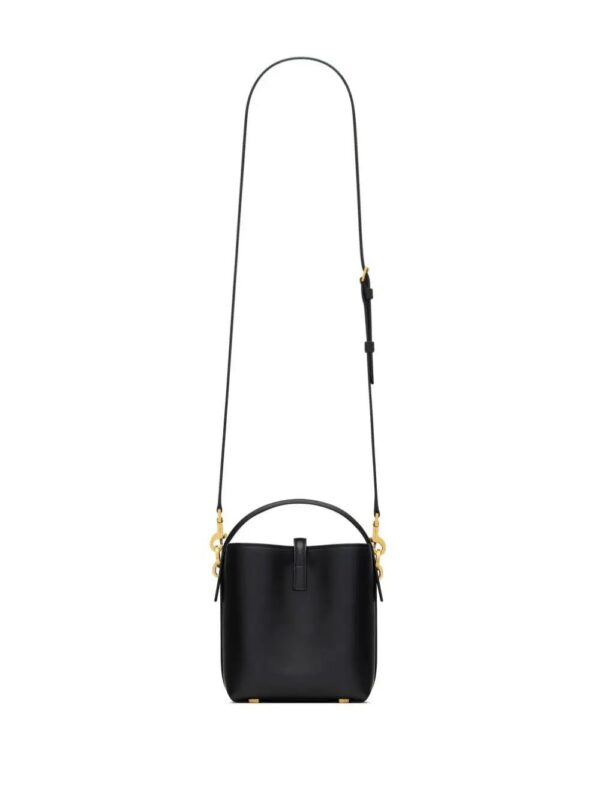 Saint Laurent  Le 37 leather shoulder bag