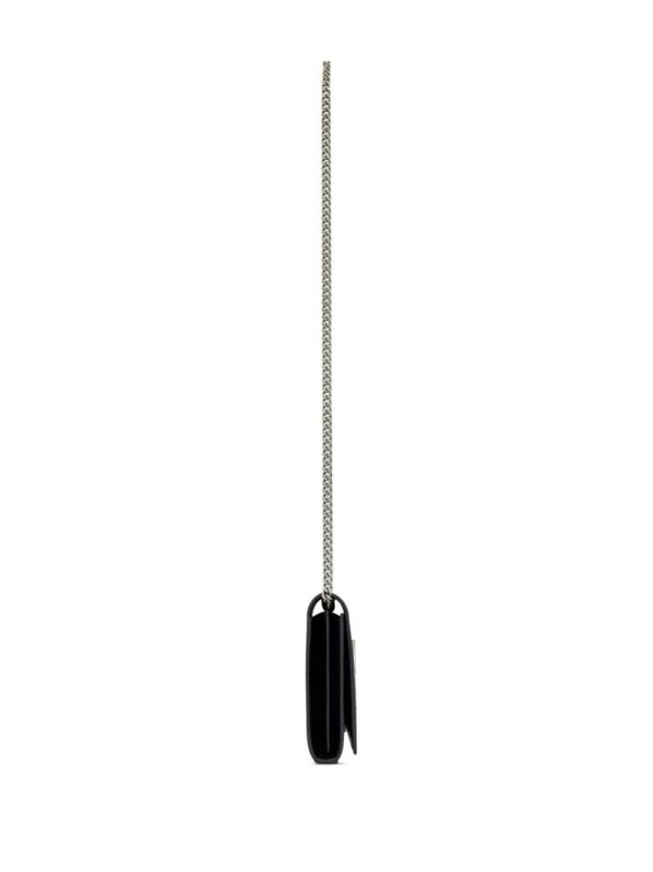 Saint Laurent  Cassandre logo-lettering crossbody bag