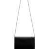 Saint Laurent  Cassandre logo-lettering crossbody bag