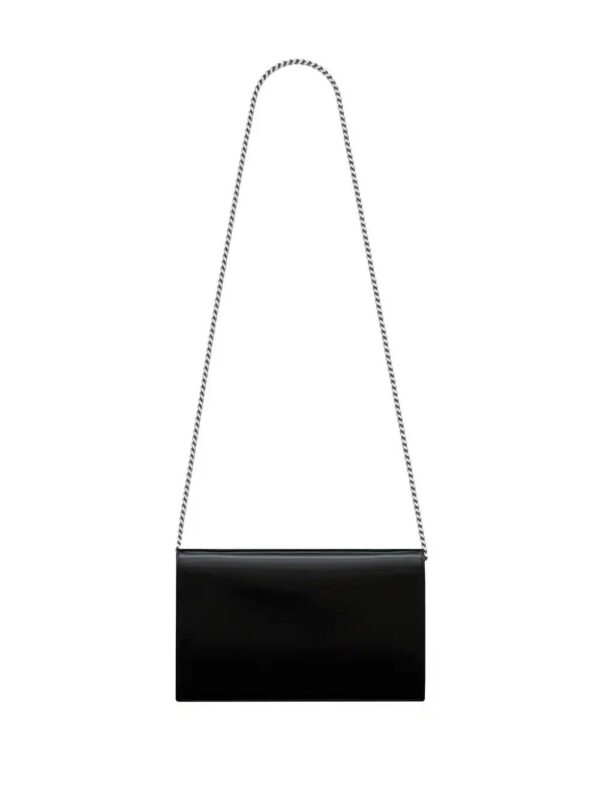 Saint Laurent  Cassandre logo-lettering crossbody bag