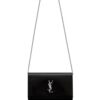Saint Laurent  Cassandre logo-lettering crossbody bag