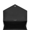 21317020_51433864_1000.jpg Saint Laurent Cassandre Envelope leather clutch bag