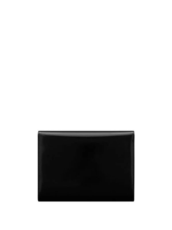 21317020_51433900_1000.jpg Saint Laurent Cassandre Envelope leather clutch bag