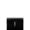 21317020_51433944_1000.jpg Saint Laurent Cassandre Envelope leather clutch bag