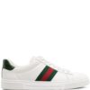 21319298_53145935_1000_80b6c116-1e36-4a1f-bee3-f0b573b20a64.jpg Gucci Ace Web-stripe leather sneakers