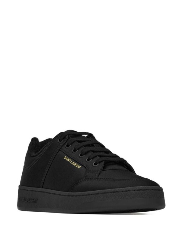 Saint Laurent 61 low-top sneakers