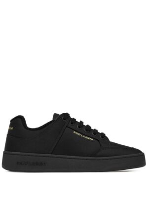 Saint Laurent 61 low-top sneakers