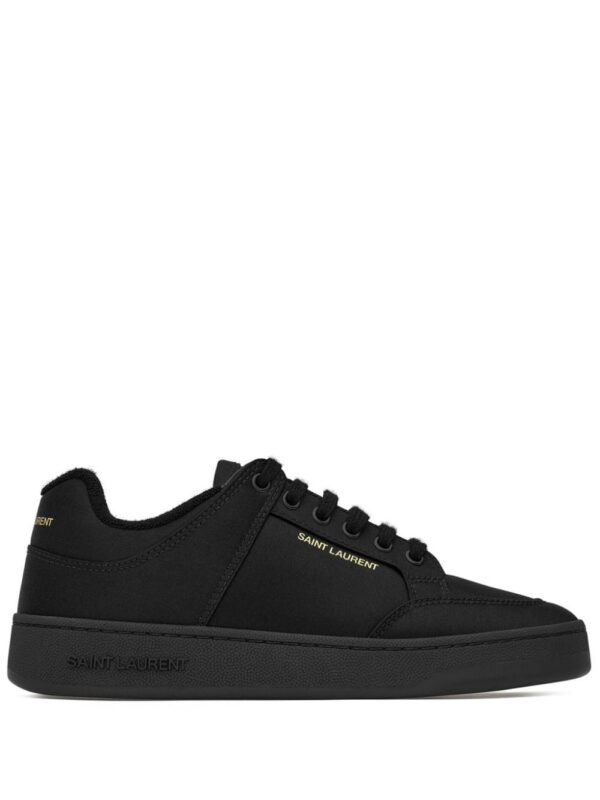 Saint Laurent 61 low-top sneakers