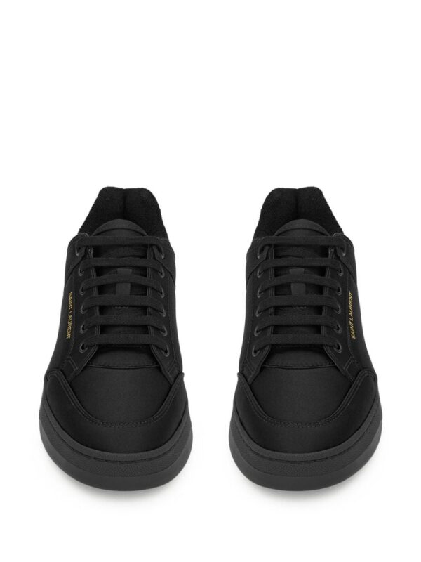 Saint Laurent 61 low-top sneakers