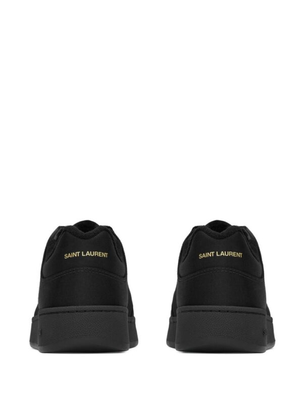 Saint Laurent 61 low-top sneakers