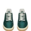 Saint Laurent 61 low-top sneakers