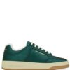 Saint Laurent 61 low-top sneakers