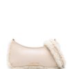 Jacquemus  Le Bisou Doux shoulder bag