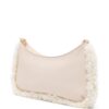 Jacquemus  Le Bisou Doux shoulder bag