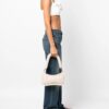 Jacquemus  Le Bisou Doux shoulder bag