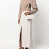 Jacquemus  Le Chiquito Long mini tote bag