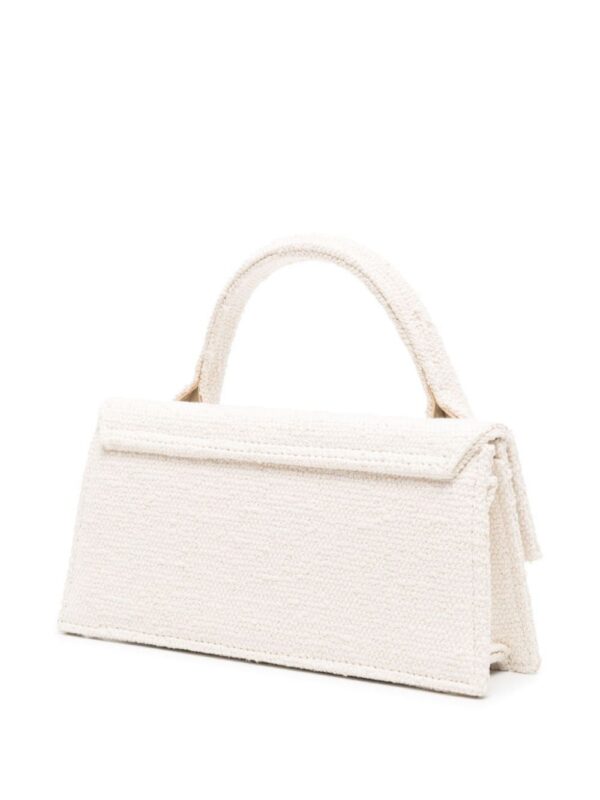 Jacquemus  Le Chiquito Long mini tote bag