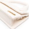 Jacquemus  Le Chiquito Long mini tote bag