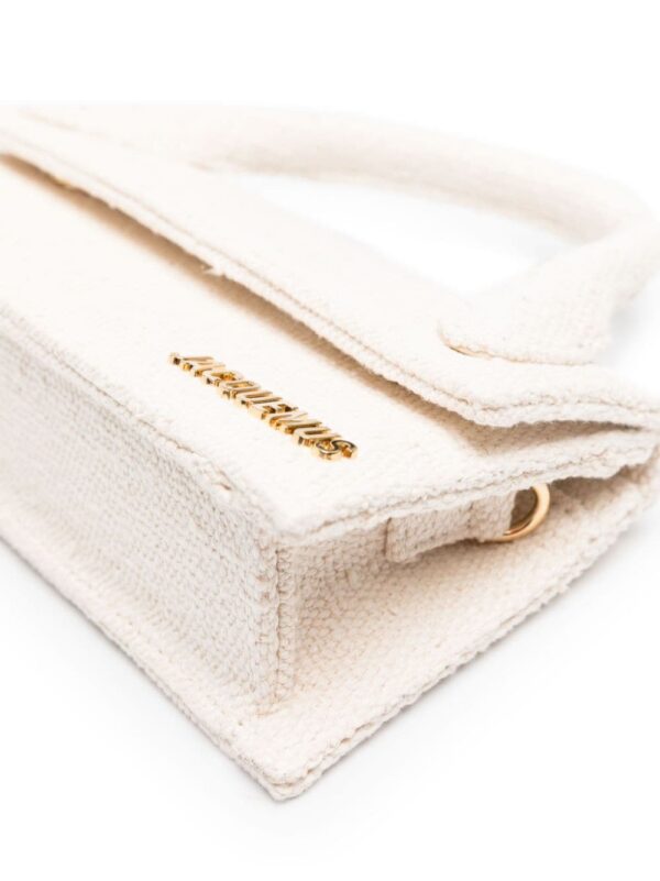 Jacquemus  Le Chiquito Long mini tote bag