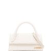 Jacquemus  Le Chiquito Long mini tote bag