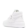 21350636_51331577_1000_fc678242-22ee-4901-b98b-317ca5245520.jpg Karl Lagerfeld logo-strap high-top sneakers