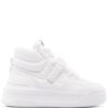 21350636_51331579_1000_bf2f9592-e339-4a44-b941-bdee630d7515.jpg Karl Lagerfeld logo-strap high-top sneakers