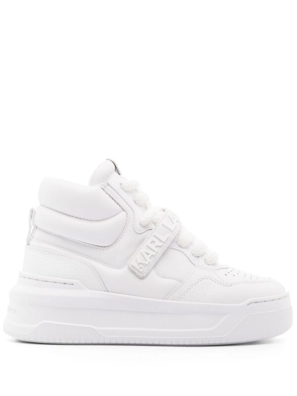 21350636_51331579_1000_bf2f9592-e339-4a44-b941-bdee630d7515.jpg Karl Lagerfeld logo-strap high-top sneakers
