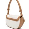 LIU JO  logo-plaque tassel-detail bag