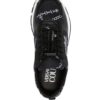 Versace Jeans Couture chain-link print panelled sneakers