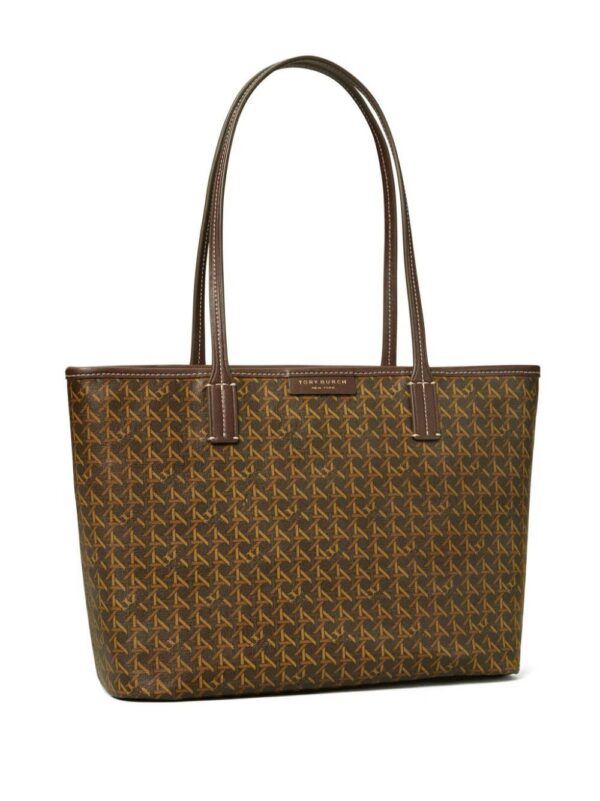 21353224_51411954_1000.jpg Tory Burch Ever-Ready small monogram-pattern tote bag