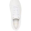 Saint Laurent SL/61 lace-up leather sneakers