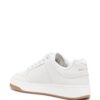 Saint Laurent SL/61 lace-up leather sneakers