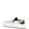 21364891_51584286_1000_61744dee-5352-4a9d-b361-6c426c11d938.jpg Tory Burch Ladybug metallic-finish sneakers