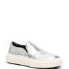 21364891_51584287_1000_416ec67b-d05a-4166-8283-145c05b7af6a.jpg Tory Burch Ladybug metallic-finish sneakers