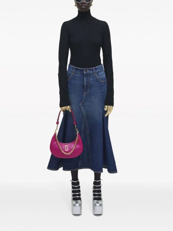 Marc Jacobs  The Curve shoulder bag
