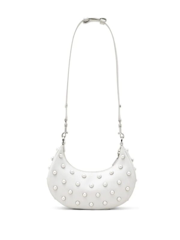 21448286_51931474_1000.jpg Marc Jacobs The Pearl Small Curve shoulder bag