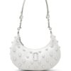 21448286_51931475_1000.jpg Marc Jacobs The Pearl Small Curve shoulder bag
