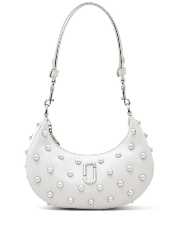 21448286_51931475_1000.jpg Marc Jacobs The Pearl Small Curve shoulder bag