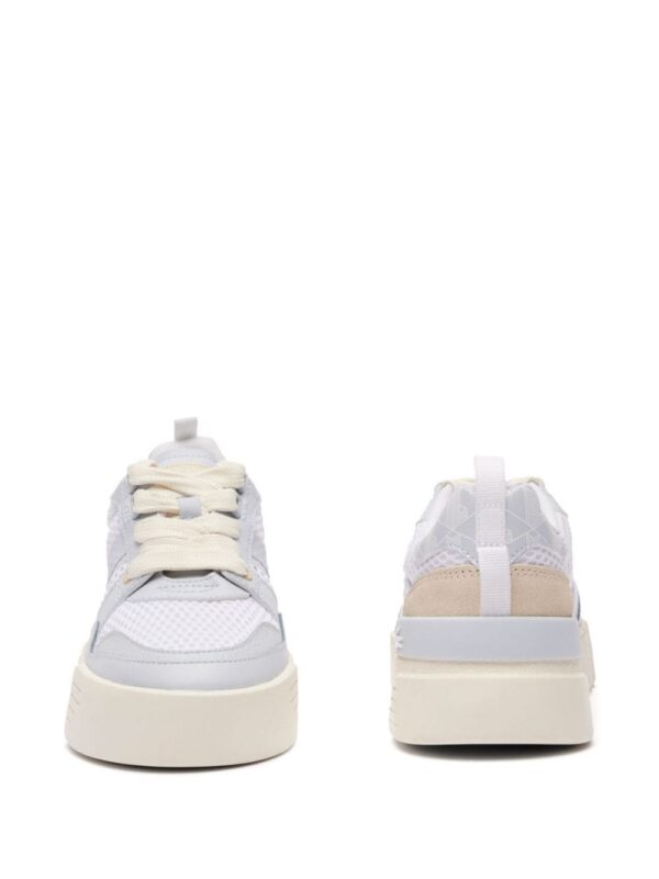 21449447_51543702_1000_048b2f4b-5e82-491e-bd2f-e73891893f79.jpg Lacoste L002 Textile logo-detail sneakers