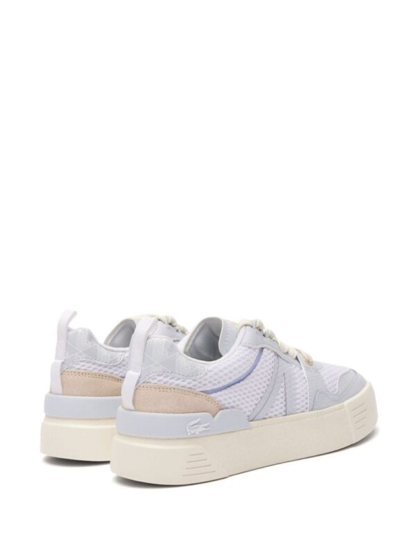 21449447_51543705_1000_6a7699e6-16ce-4898-993a-c93418acb295.jpg Lacoste L002 Textile logo-detail sneakers