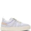 21449447_51543709_1000_5c18fe28-77b3-480e-aa3b-a6b67e2890be.jpg Lacoste L002 Textile logo-detail sneakers